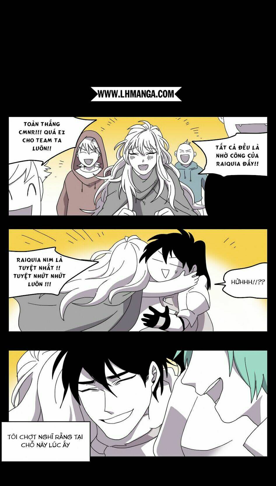Rpg: Chapter 19