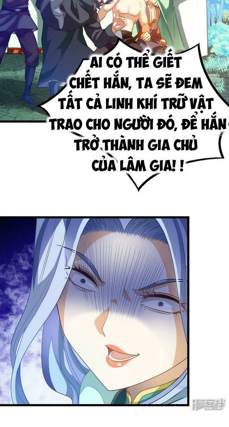 Cửu Dương Thần Vương: Chapter 179