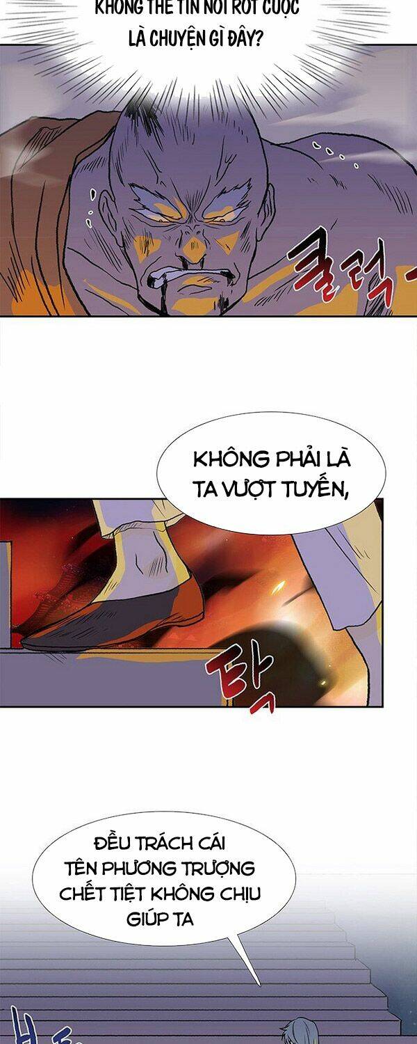 Học Sĩ Tái Sinh: Chapter 135