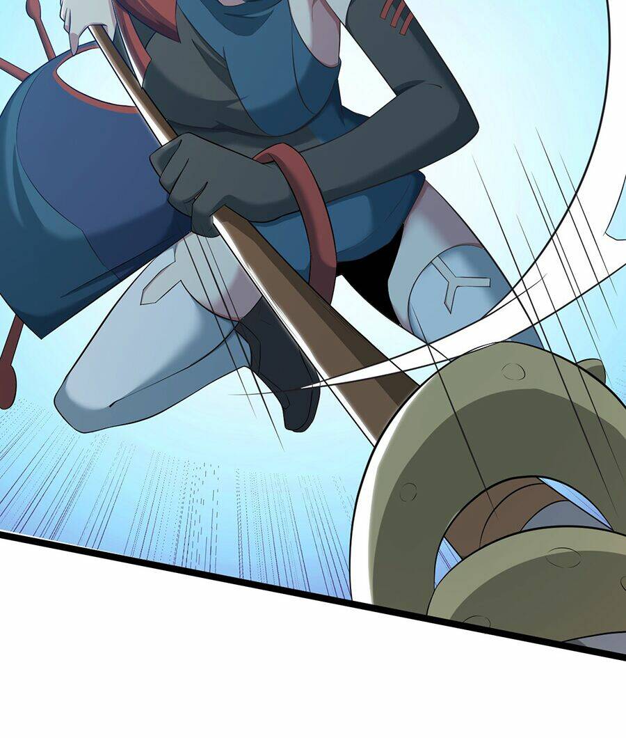 Đại Bảo Kiếm Của Tôi: Chapter 50