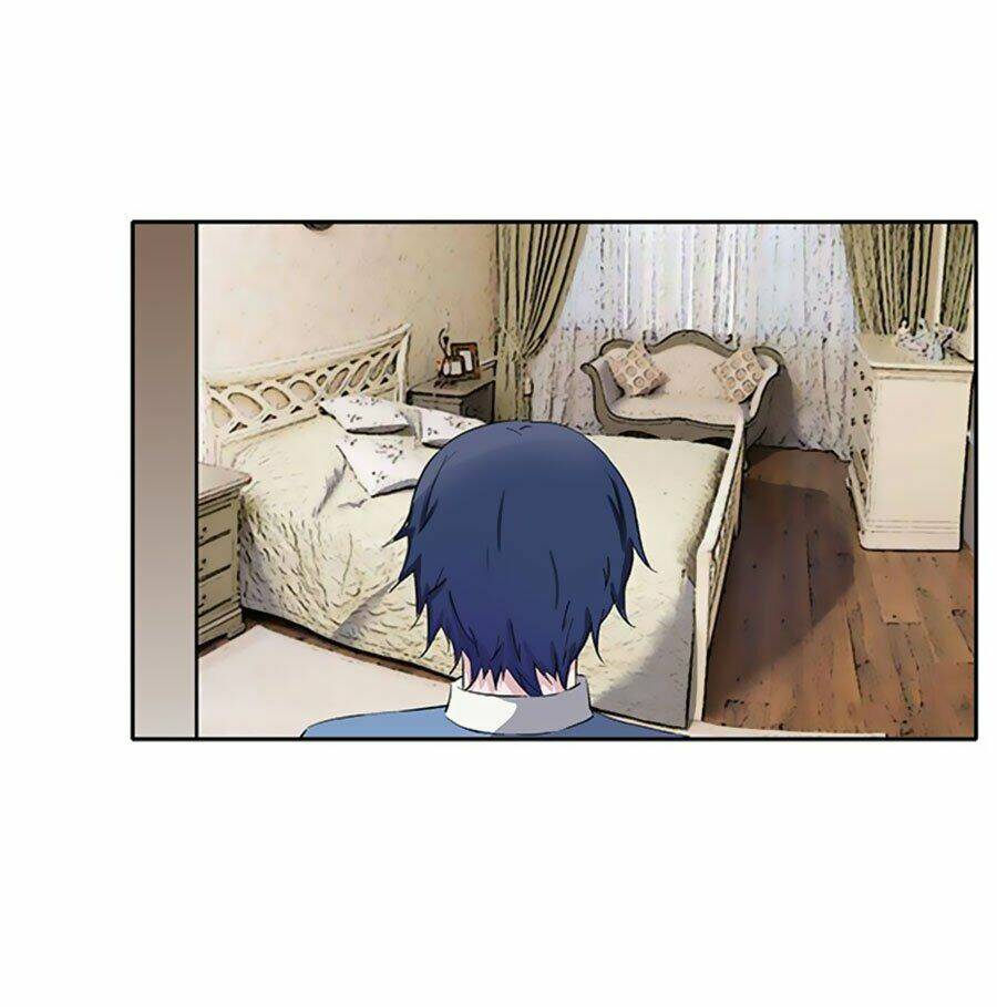 Thiên Kim Đường Môn: Chapter 45