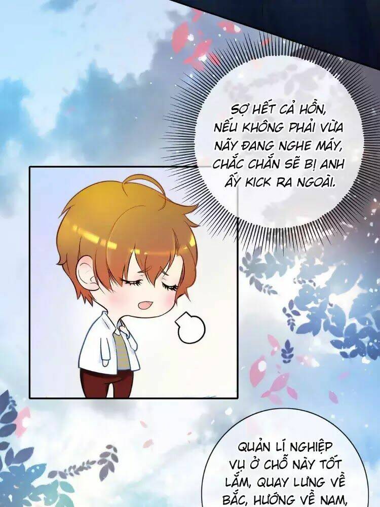 Chung Cư Của Các Ảnh Đế: Chapter 5