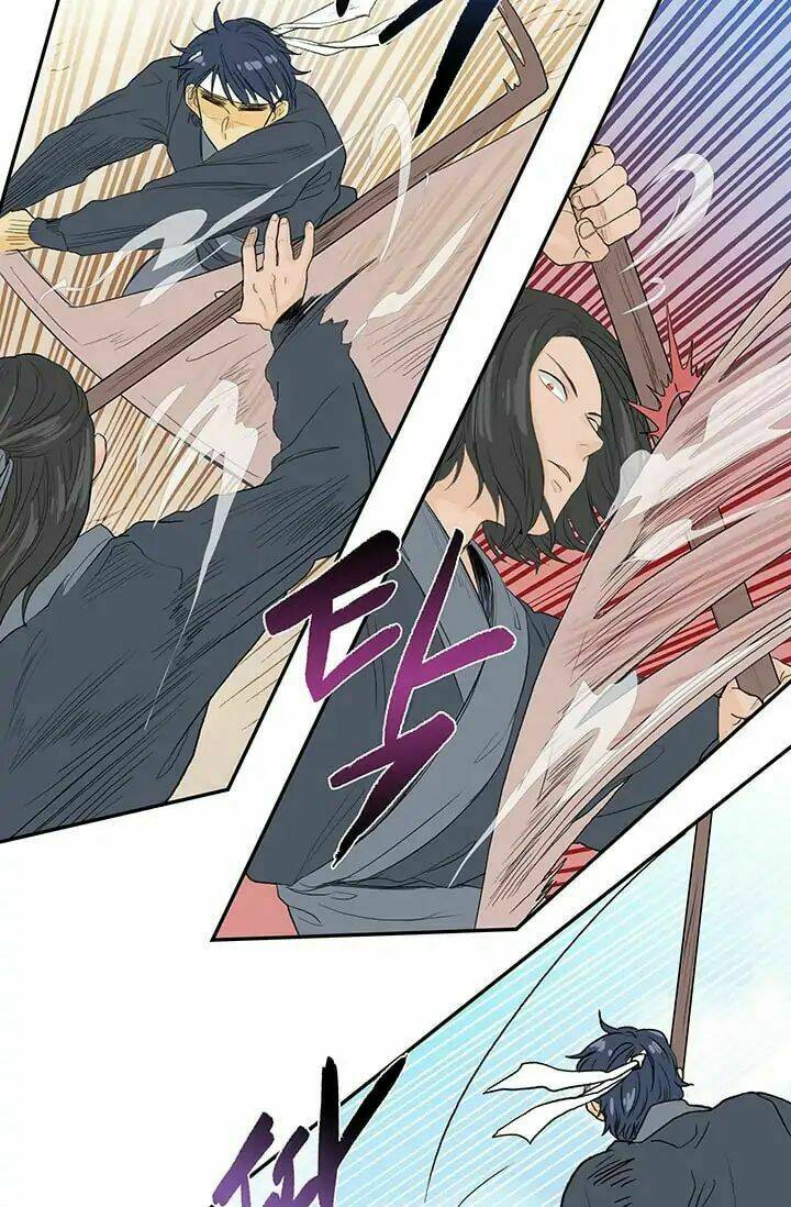 Học Sĩ Tái Sinh: Chapter 81