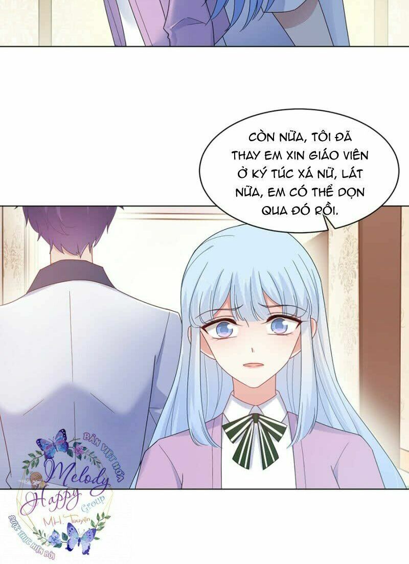Ma Lạt Thiên Kim Đẩu Ác Thiếu: Chapter 119
