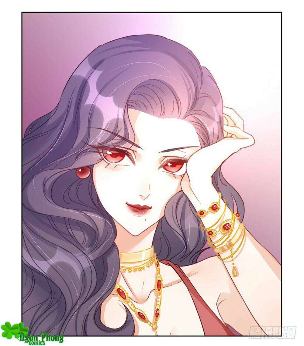 Lưu Luyến Nguy Tình: Chapter 9