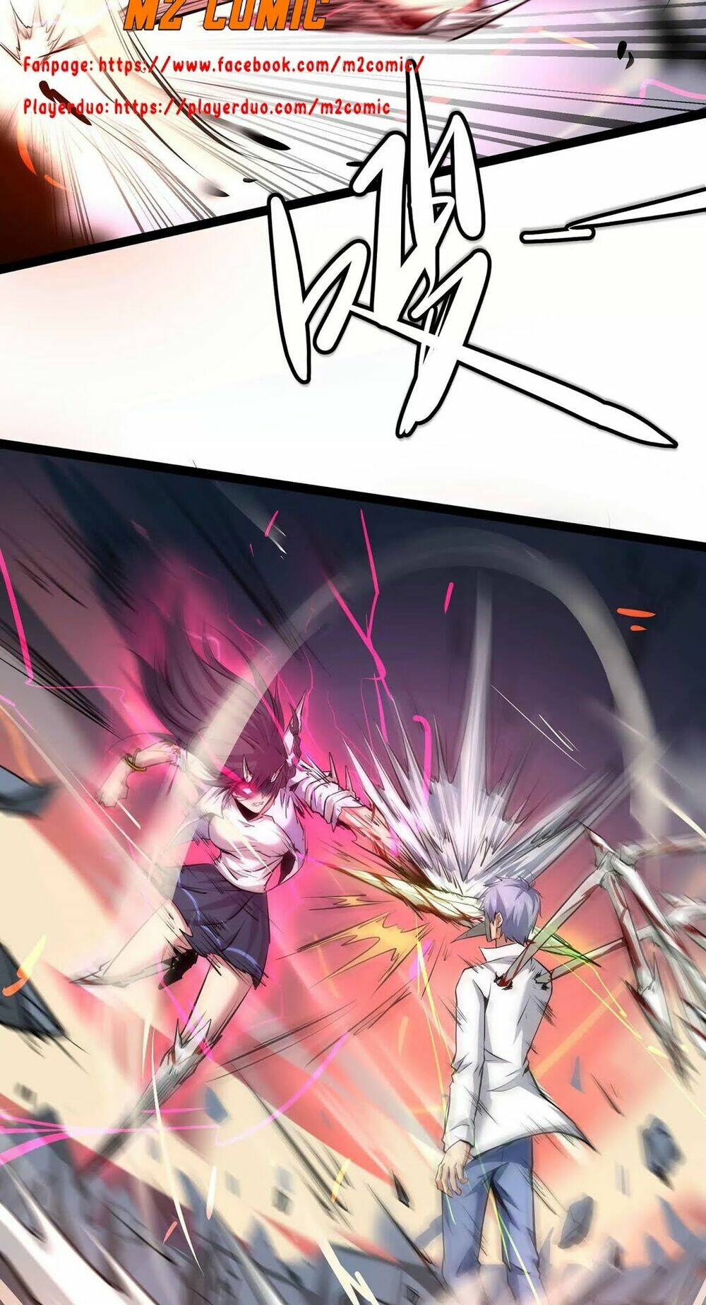 Chư Thần Rút Lui: Chapter 7