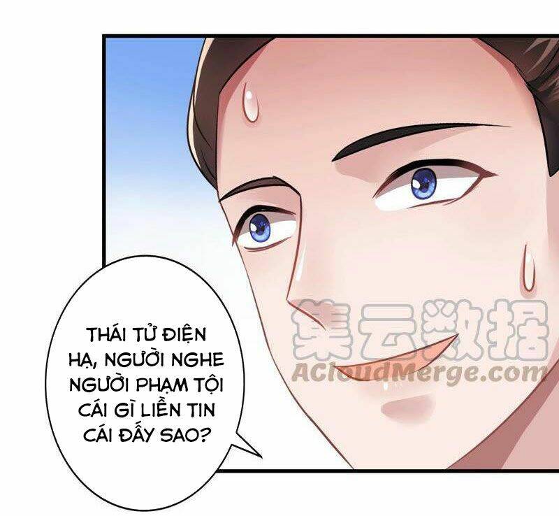 Thái Tử Điện Hạ Có Tin Vui: Chapter 73