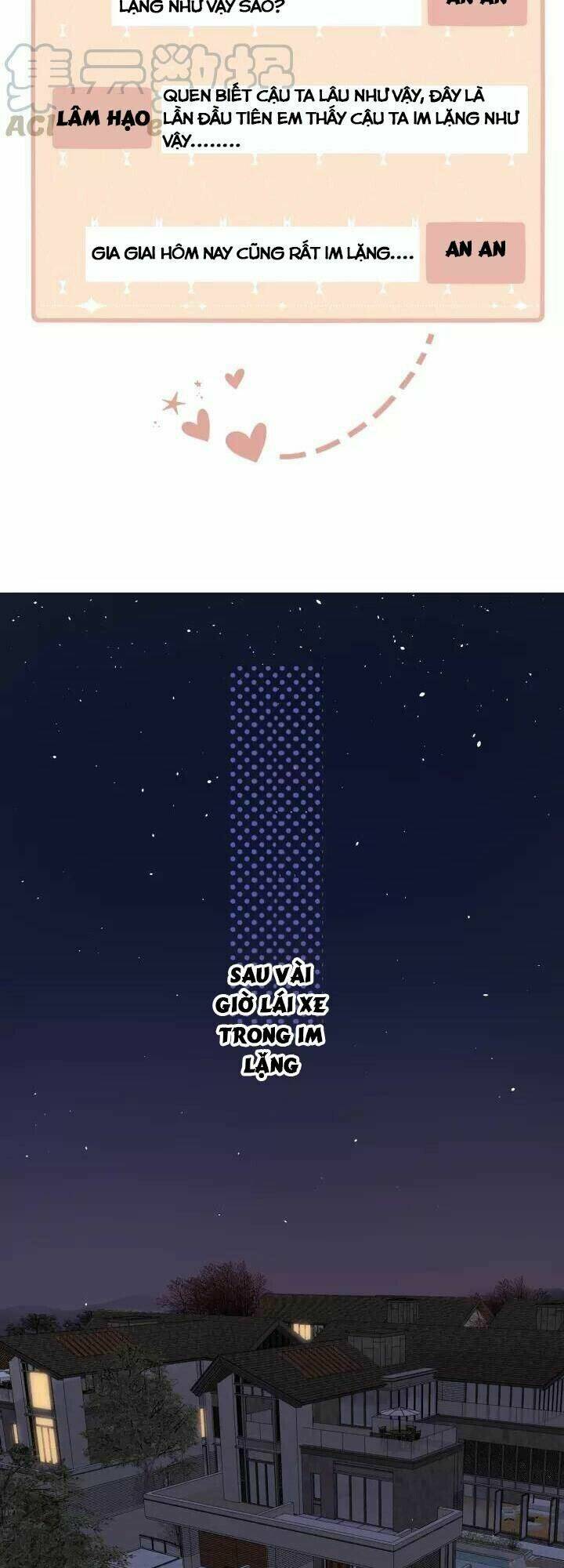 Cô Ấy Không Đáng Yêu: Chapter 51