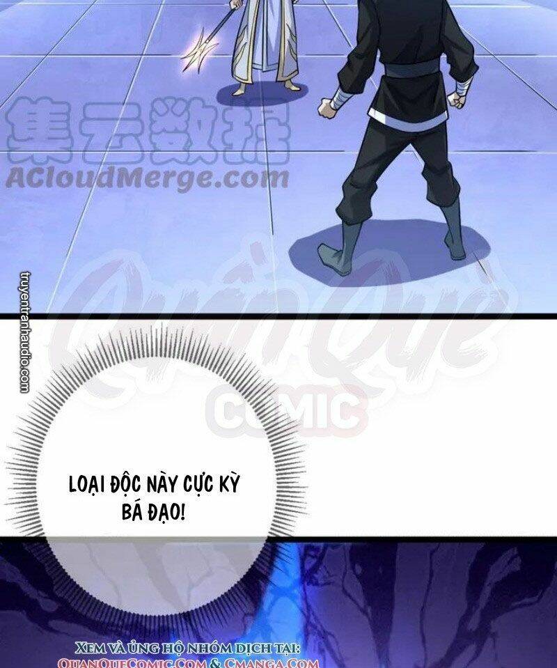 Đấu Hồn Đại Lục: Chapter 33