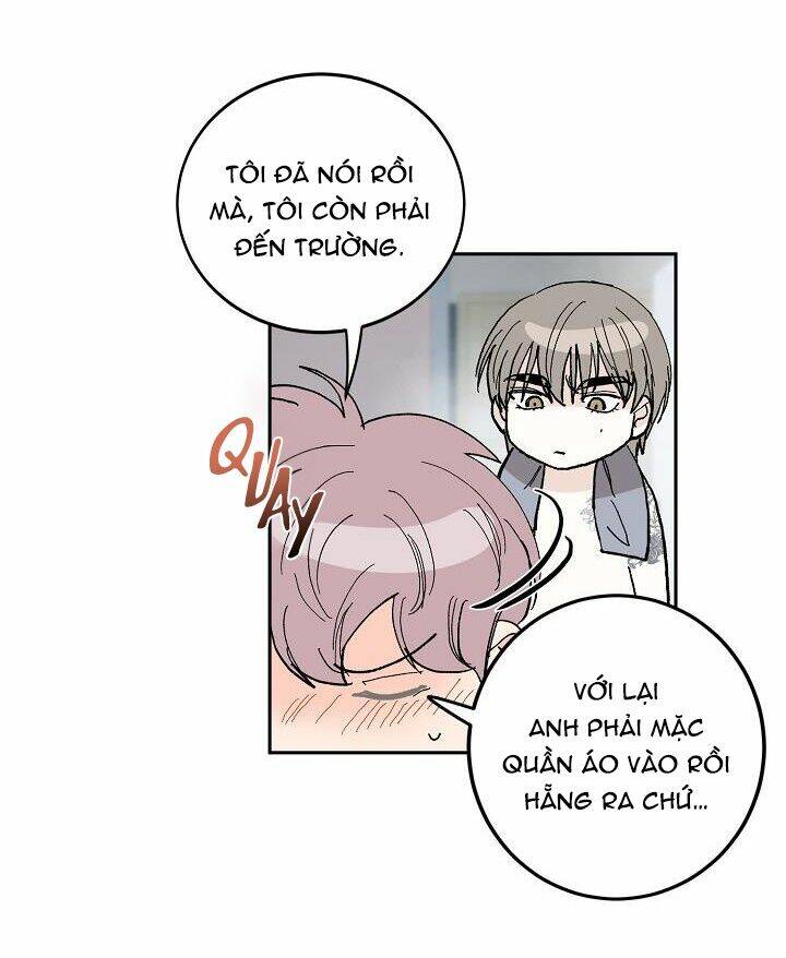 Kẻ Cắp Mặt Trăng: Chapter 54