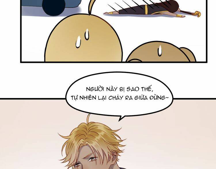 Lượm Được Một Tiểu Hồ Ly 2: Chapter 97