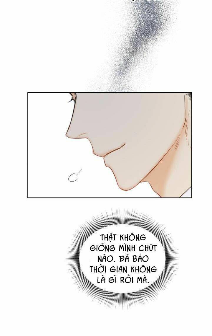 Hẹn Hò Nơi Công Sở: Chapter 45