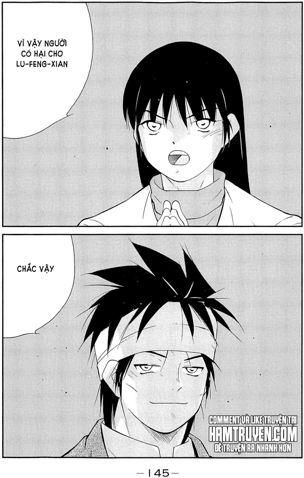 Truyền Nhân Atula 3: Chapter 35