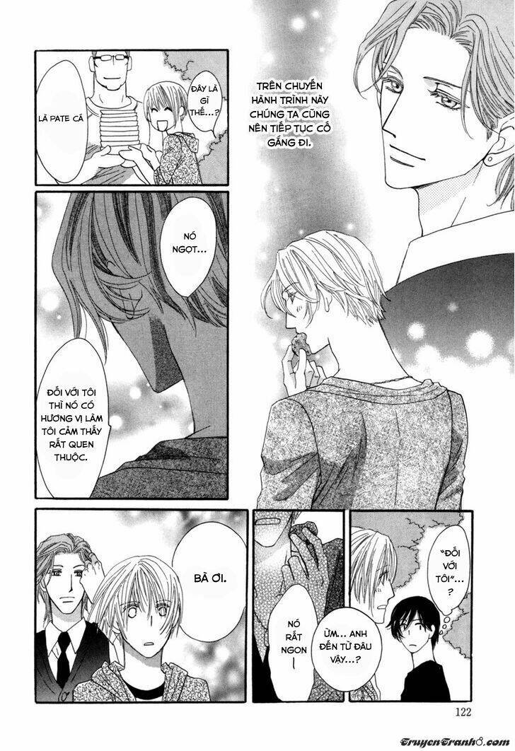 Moon Trick: Chapter 4