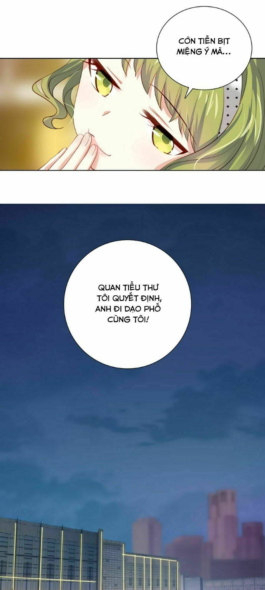 Tình Yêu Là Thế 2: Chapter 31