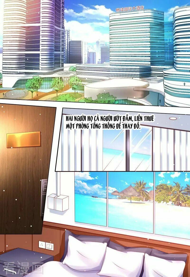 Cưng Chiều Vợ Yêu: Chapter 138