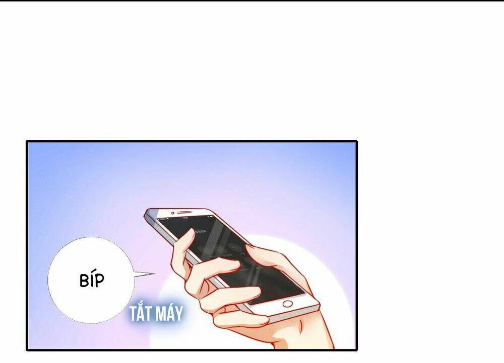 Phục Thù Thiếu Gia Tiểu Điềm Thê: Chapter 3