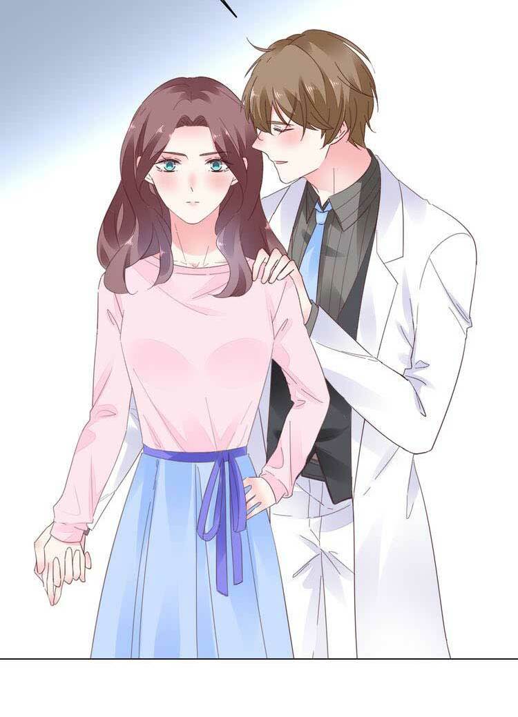 Điều Ước Sủng Ái Bất Bình Đẳng: Chapter 39