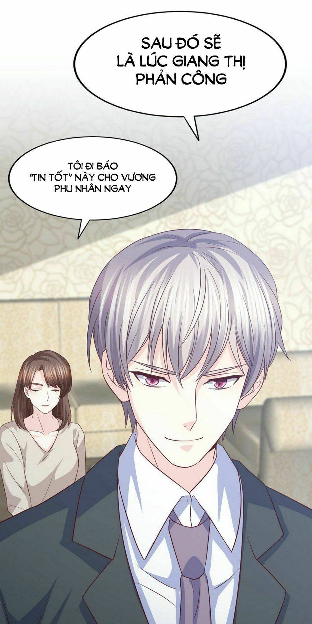 Ta Và Nam Thần Cởi Áo Ngủ Rồi: Chapter 67