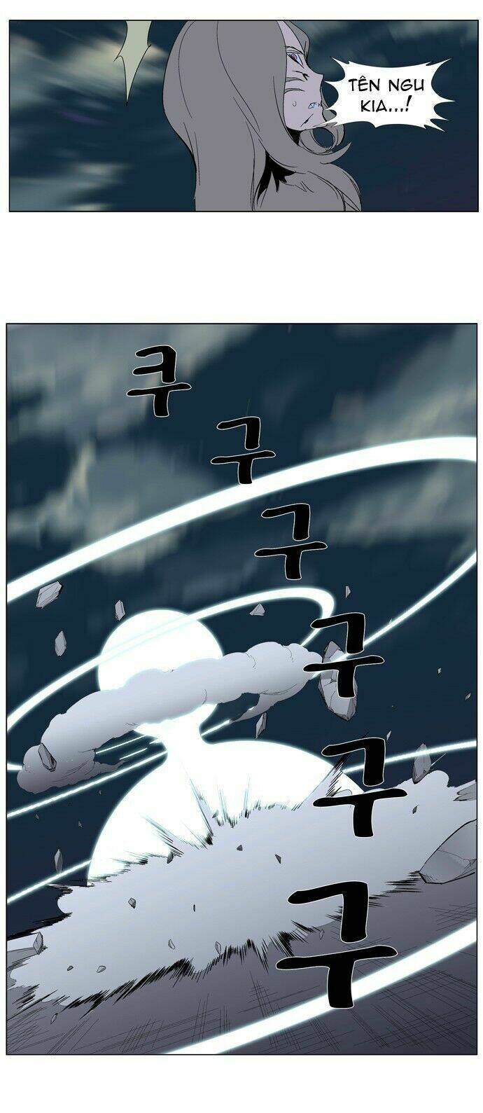 Ma Cà Rồng Quý Tộc: Chapter 275