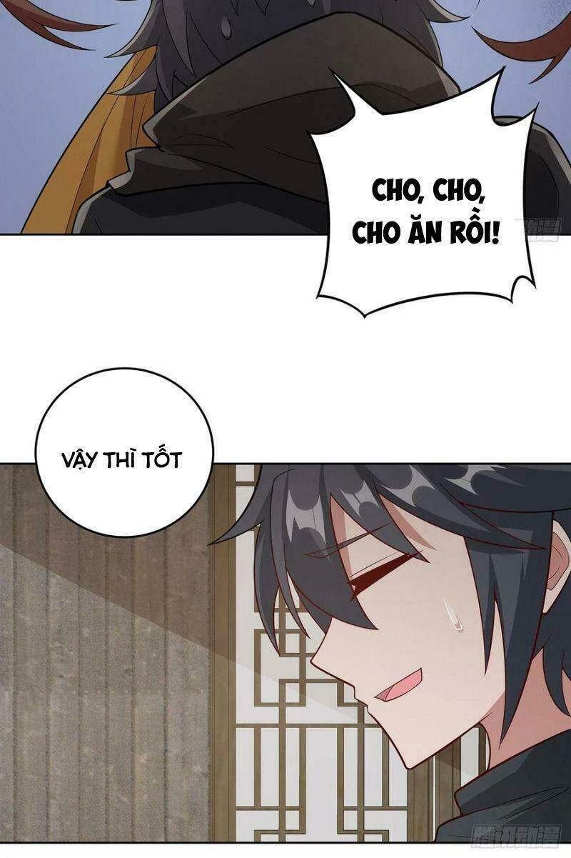 Nghịch Lân: Chapter 137