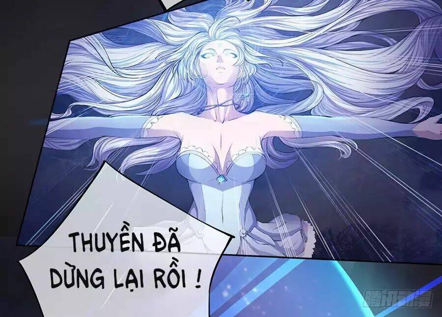 Ta Không Phải Nữ Thần: Chapter 5.2