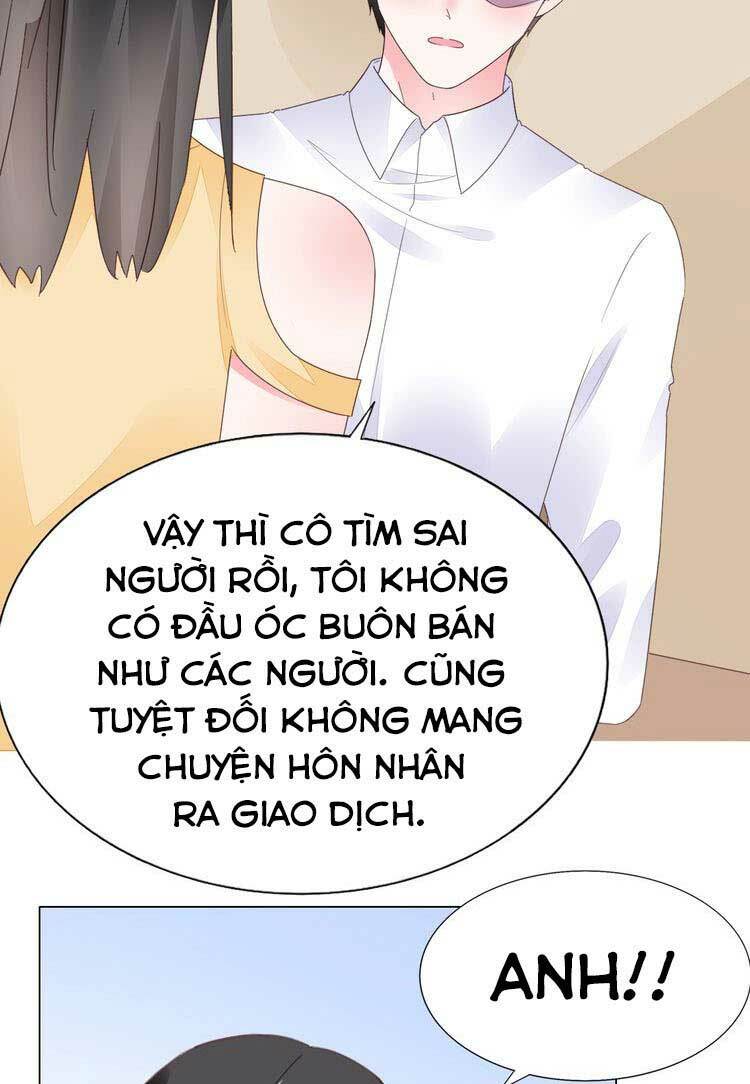 Điều Ước Sủng Ái Bất Bình Đẳng: Chapter 72.2