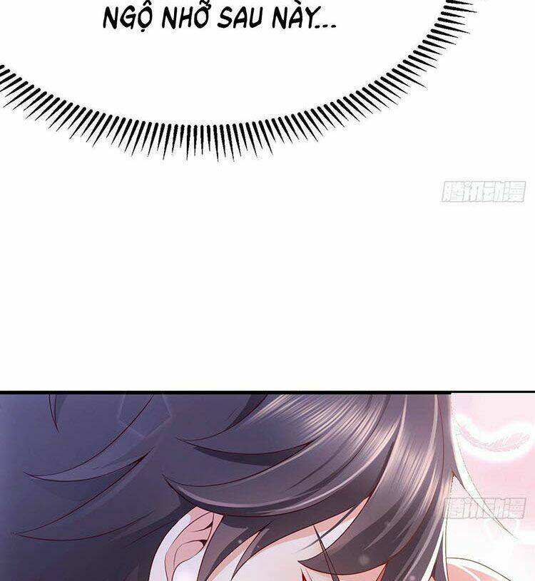 Ức Vạn Song Bảo: Mami, Bó Tay Chịu Trói: Chapter 23.1