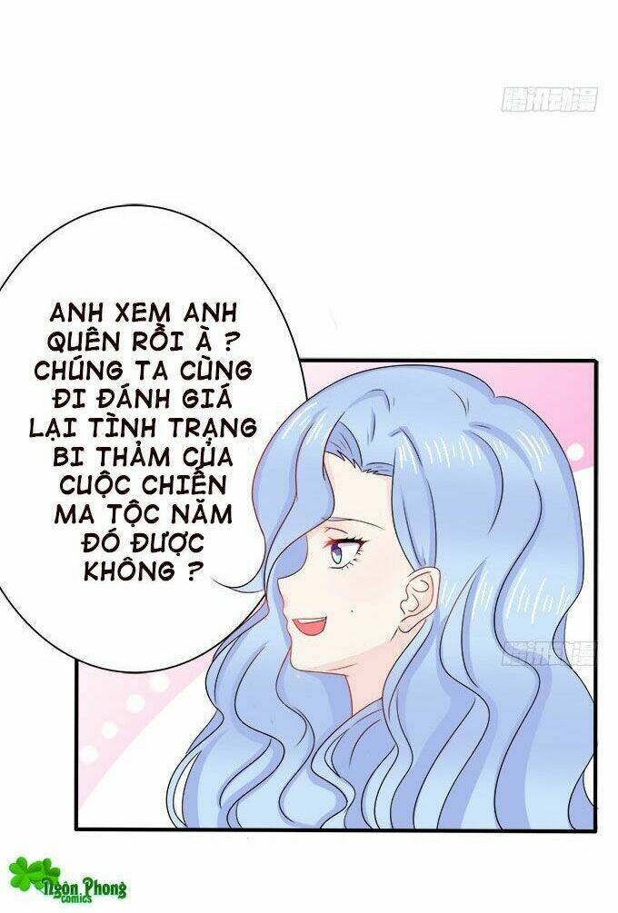 Ma Vương Luyến Ái Chỉ Nam: Chapter 72