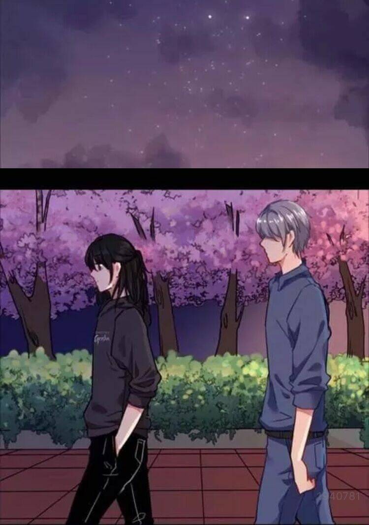 Thì Thầm: Chapter 15