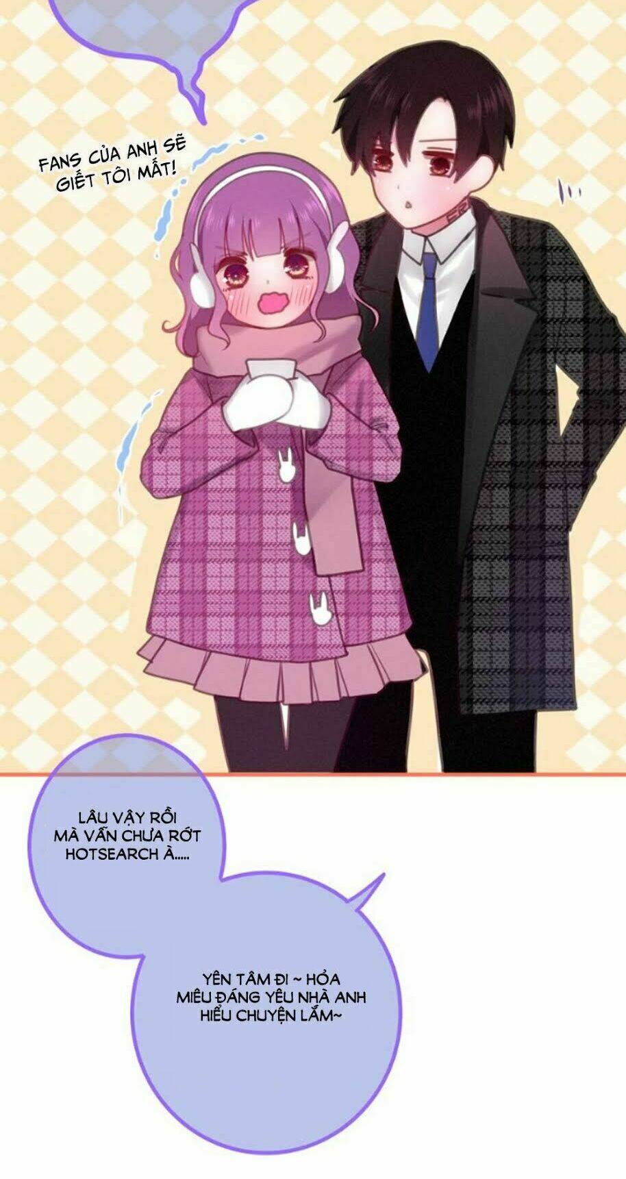 Tháng Sáu Kì Diệu: Chapter 64