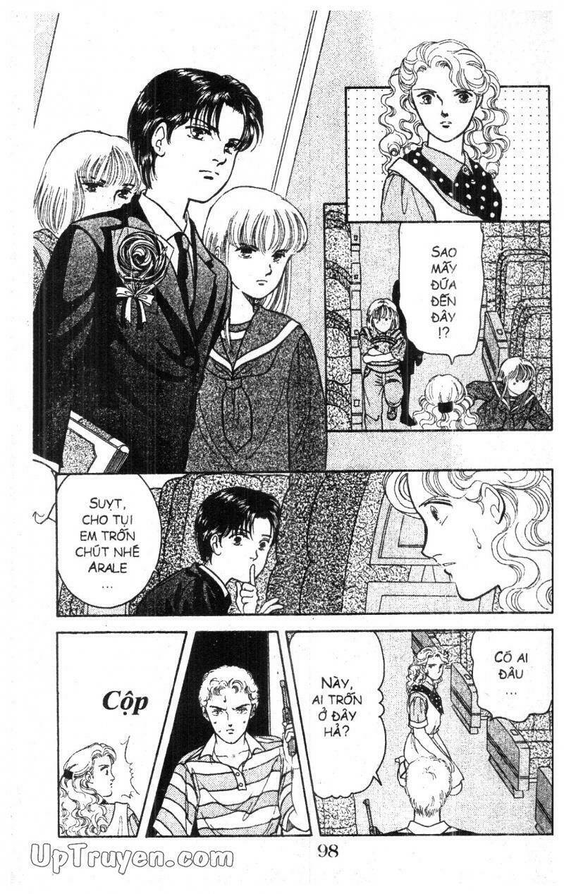 9 Banme No Musashi: Chapter 5