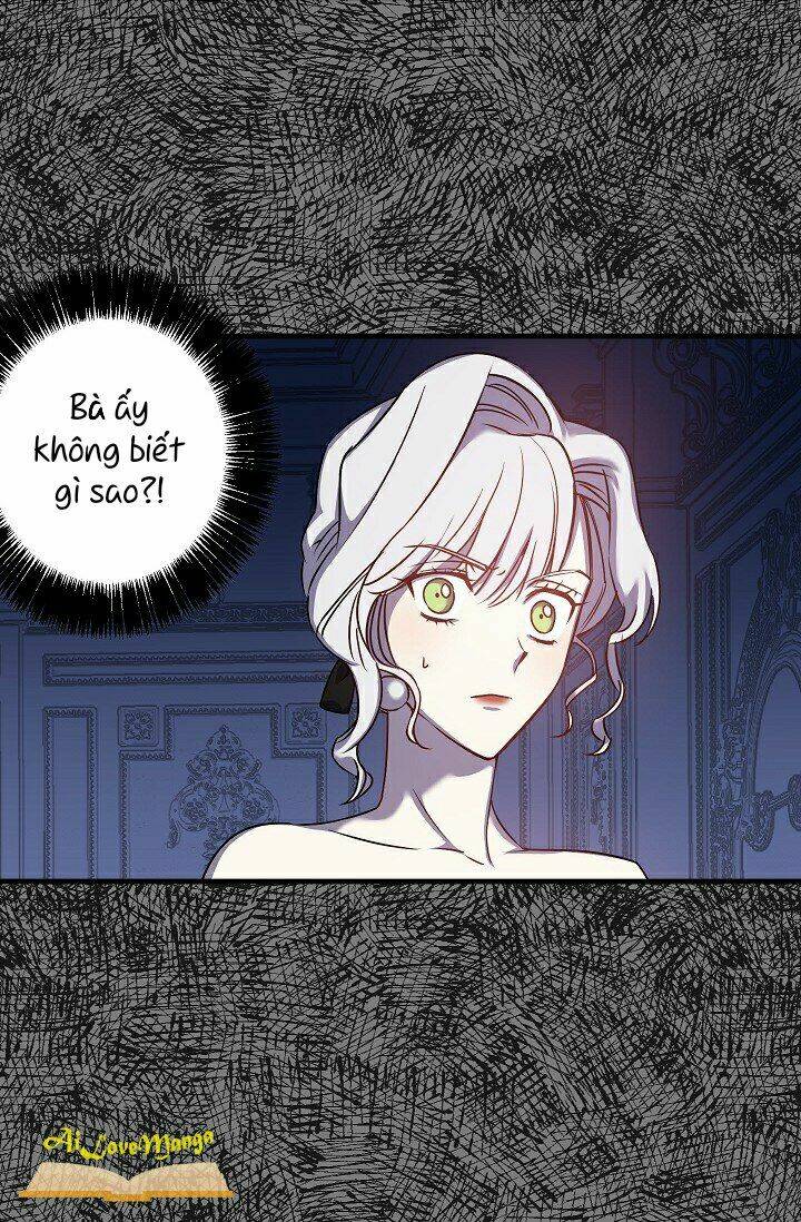 Hôn Lễ Báo Thù: Chapter 39