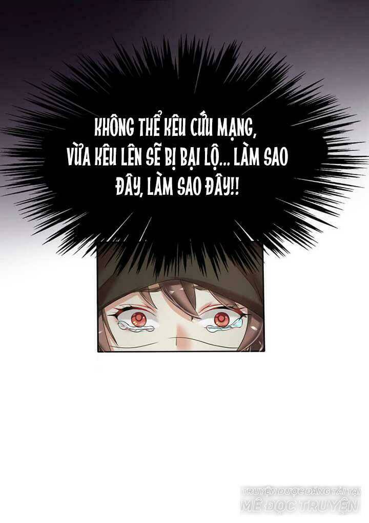 Kháp Kháp Hương Phản: Chapter 1