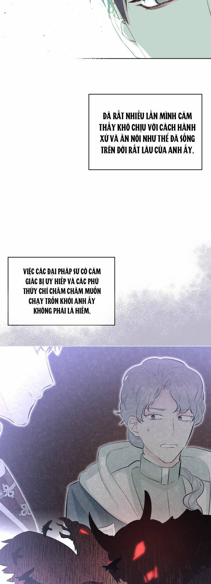 Kẻ Tạo Ra Nữ Phản Diện: Chapter 58.1