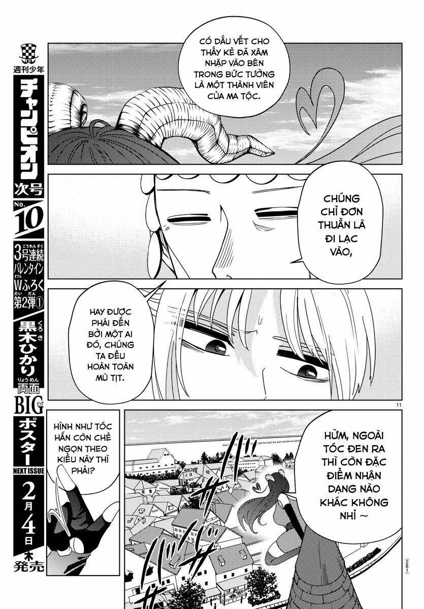 Dũng Giả Lưu Lạc Và Dị Giới Thánh Thư: Chapter 8