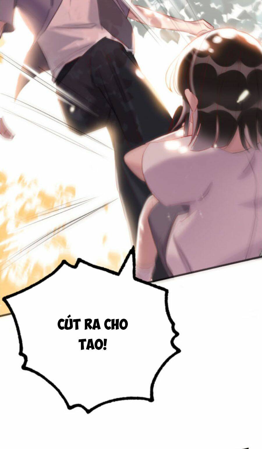 Cô Ấy Thật Xinh Đẹp: Chapter 14