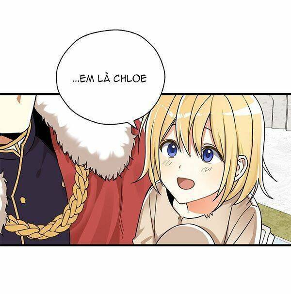 Ba Người Anh Trai Của Tôi Là Bạo Quân: Chapter 10