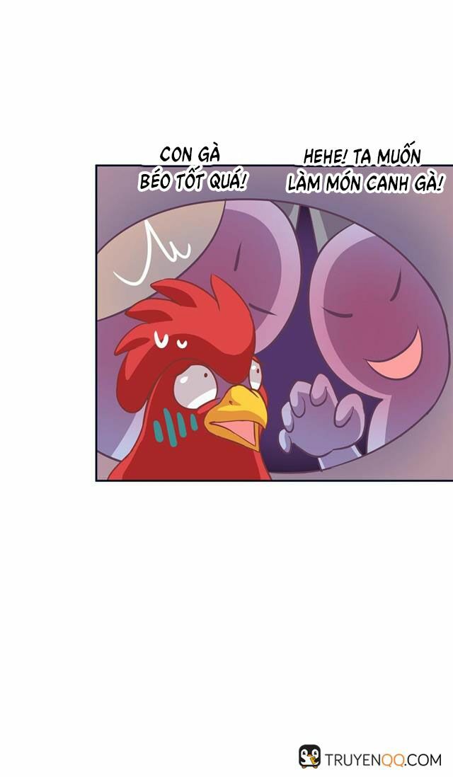 Phép tắc yêu đương của Ma Vương: Chapter 15