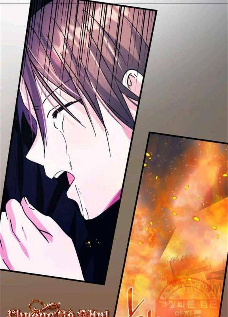 Cô Dâu Của Sói Đen: Chapter 27