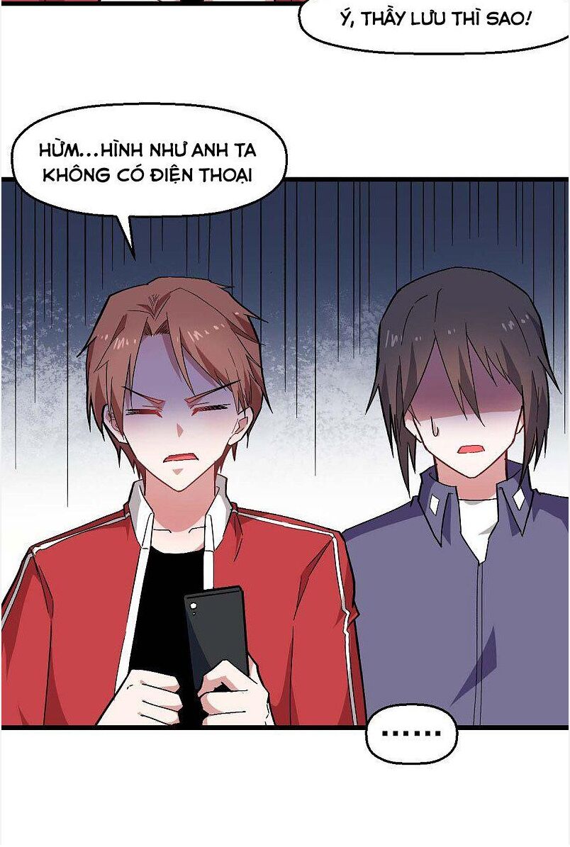 Vườn Trường Cuồng Sư Hệ Thống: Chapter 139