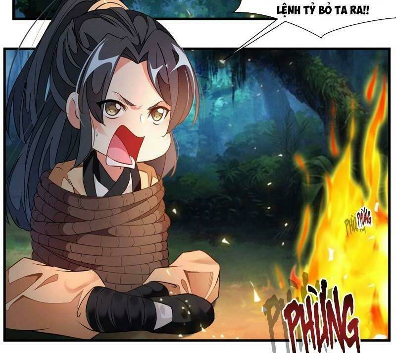 Tuyệt Thế Đế Tôn: Chapter 2