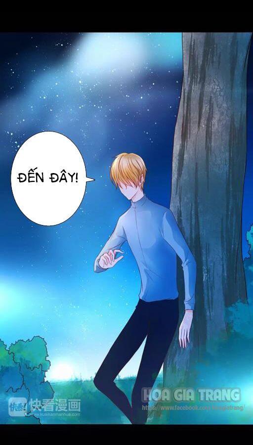 Ở lại thế kỷ này: Chapter 4