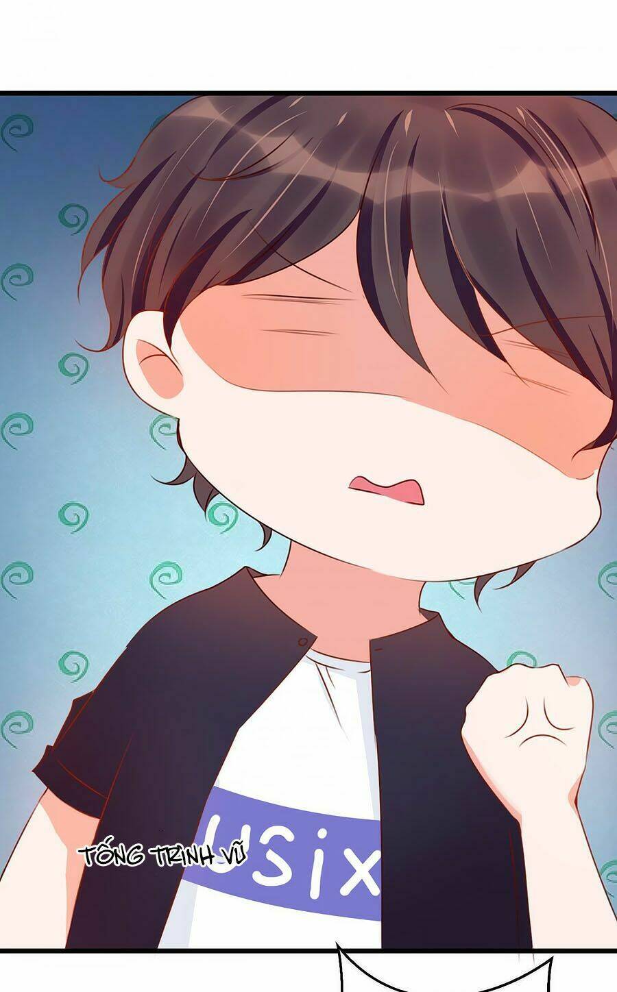 Bạn Trai Là Ngôi Sao: Chapter 37