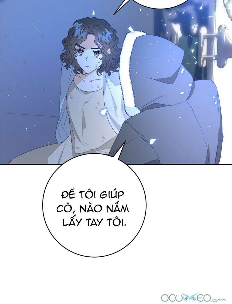 Lòng Trung Thành Với Kẻ Ác: Chapter 3