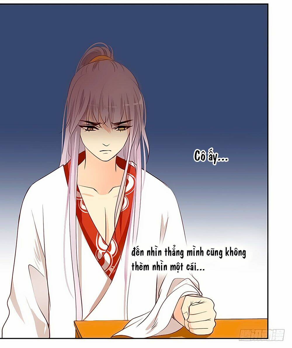 Sinh Sinh Tương Thác: Chapter 38