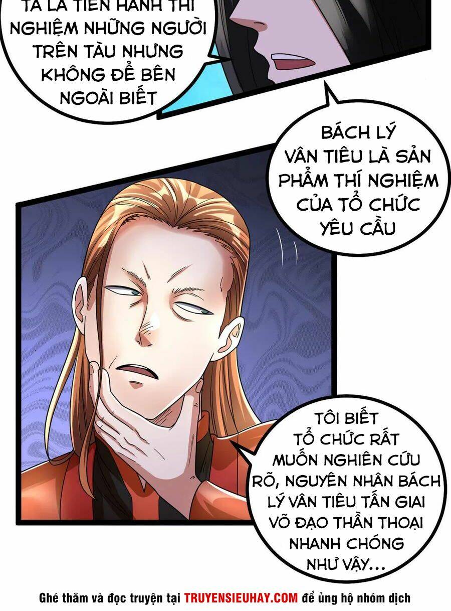 Tiên Vương Trùng Sinh: Chapter 79