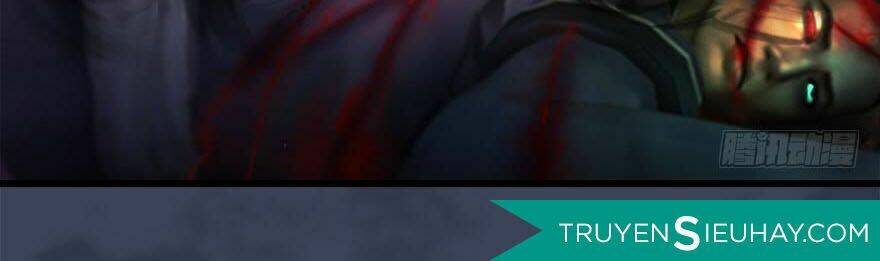 Cửu Hoang Đọa Huyền Sư: Chapter 119