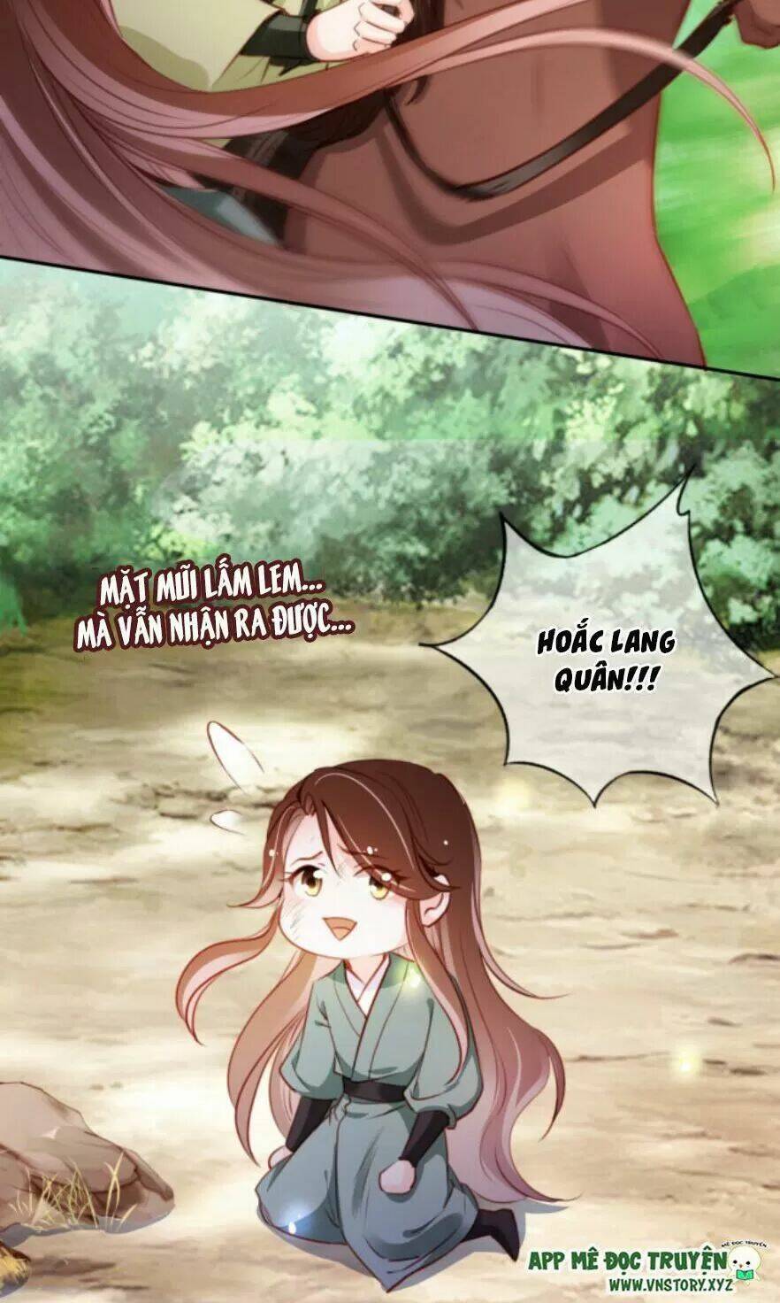 Nàng Trở Thành Bạch Nguyệt Quang Của Vương Gia Bệnh Kiều: Chapter 94