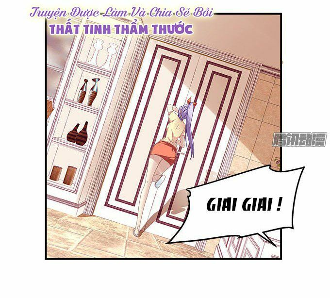Thiên lại âm linh: Chapter 6